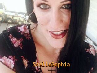 StellaSophia