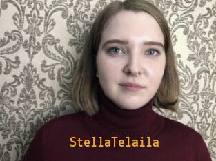 StellaTelaila