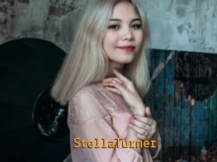 StellaTurner