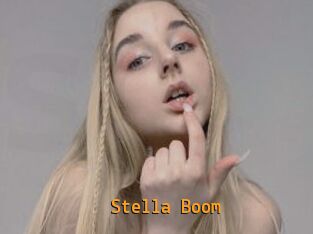Stella_Boom