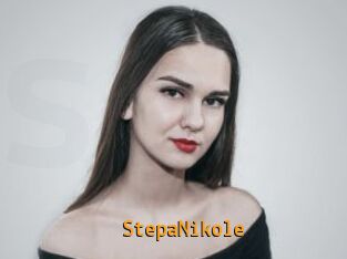 StepaNikole