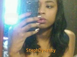 StephDynasty