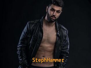 StephHammer