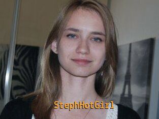 StephHotGirl