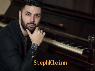 StephKleinn