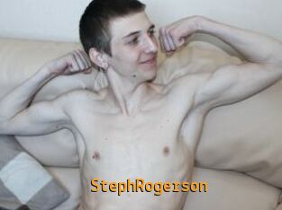 StephRogerson