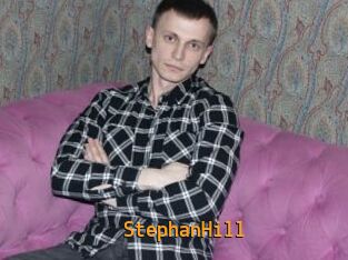 StephanHill