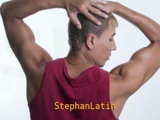 StephanLatin