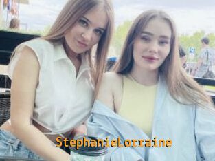 StephanieLorraine