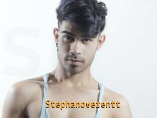 Stephanoverentt