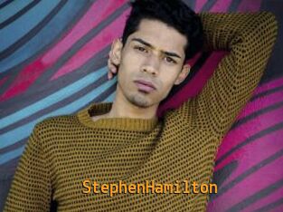 StephenHamilton
