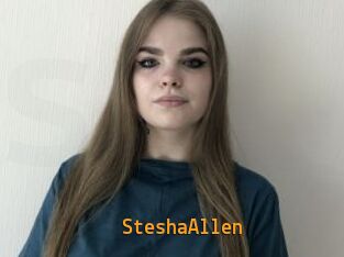 SteshaAllen