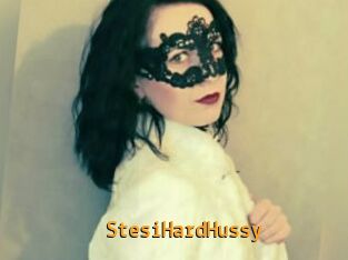 StesiHardHussy