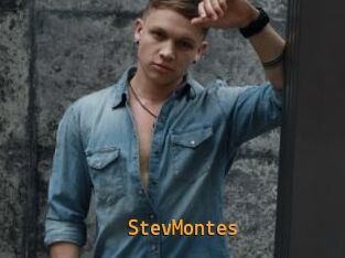 StevMontes