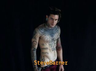 SteveBarner