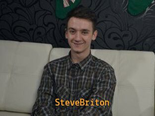 SteveBriton