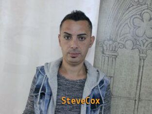 SteveCox