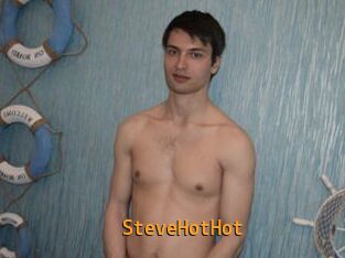SteveHotHot