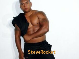 SteveRocket