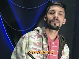 SteveSense