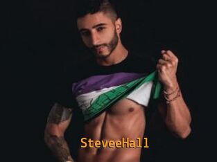 SteveeHall
