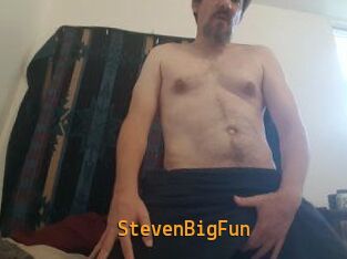 StevenBigFun