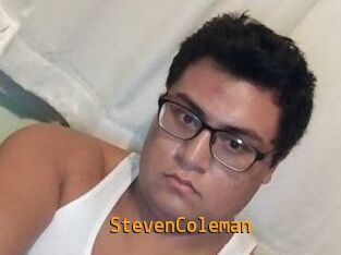 Steven_Coleman