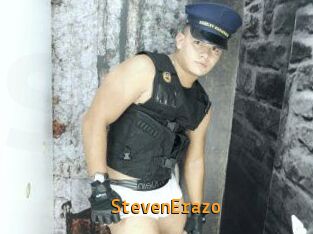 StevenErazo