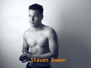 Steven_Bowen