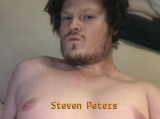 Steven_Peters