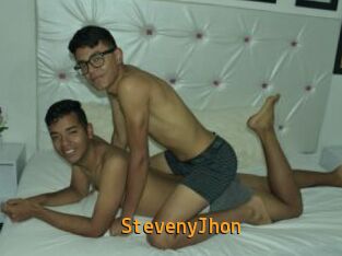 StevenyJhon