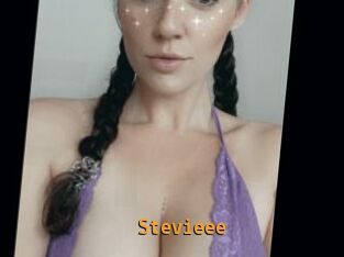 Stevieee