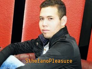SthefanoPleasure