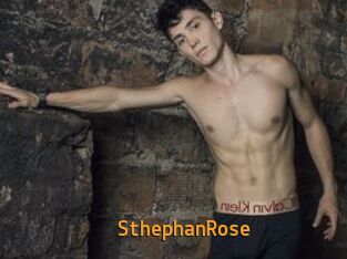 SthephanRose