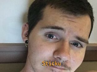 Sticku