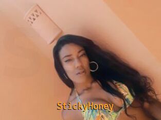 StickyHoney