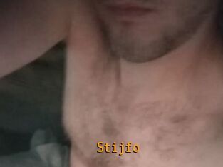 Stijfo