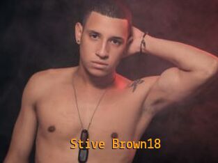 Stive_Brown18