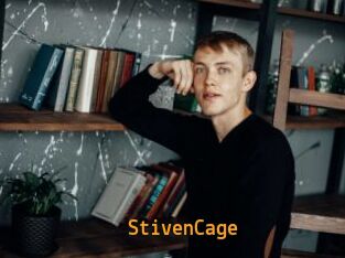 StivenCage