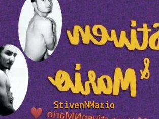 StivenNMario