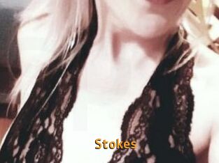 Stokes