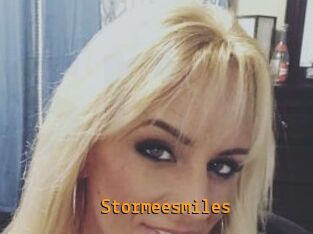 Stormeesmiles