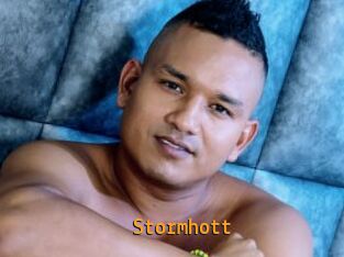 Stormhott