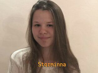 Storminna