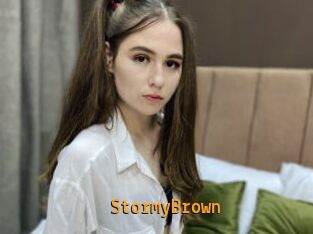 StormyBrown