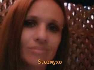 Stormyxo