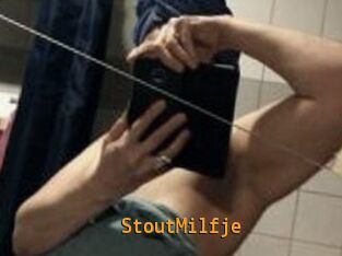 StoutMilfje