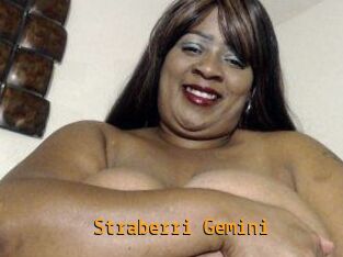 Straberri_Gemini