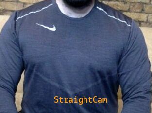 StraightCam