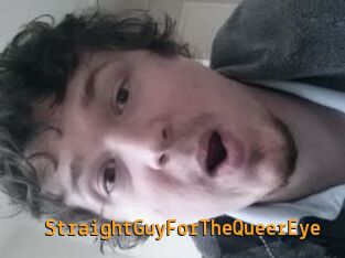 StraightGuyForTheQueerEye